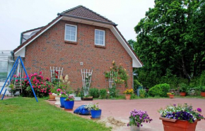 DEB 025 Selliner Ferienappartements mit Terrasse in Sellin
